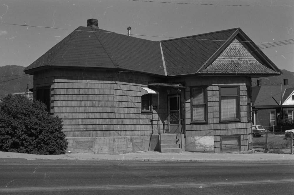 668 South Main Street