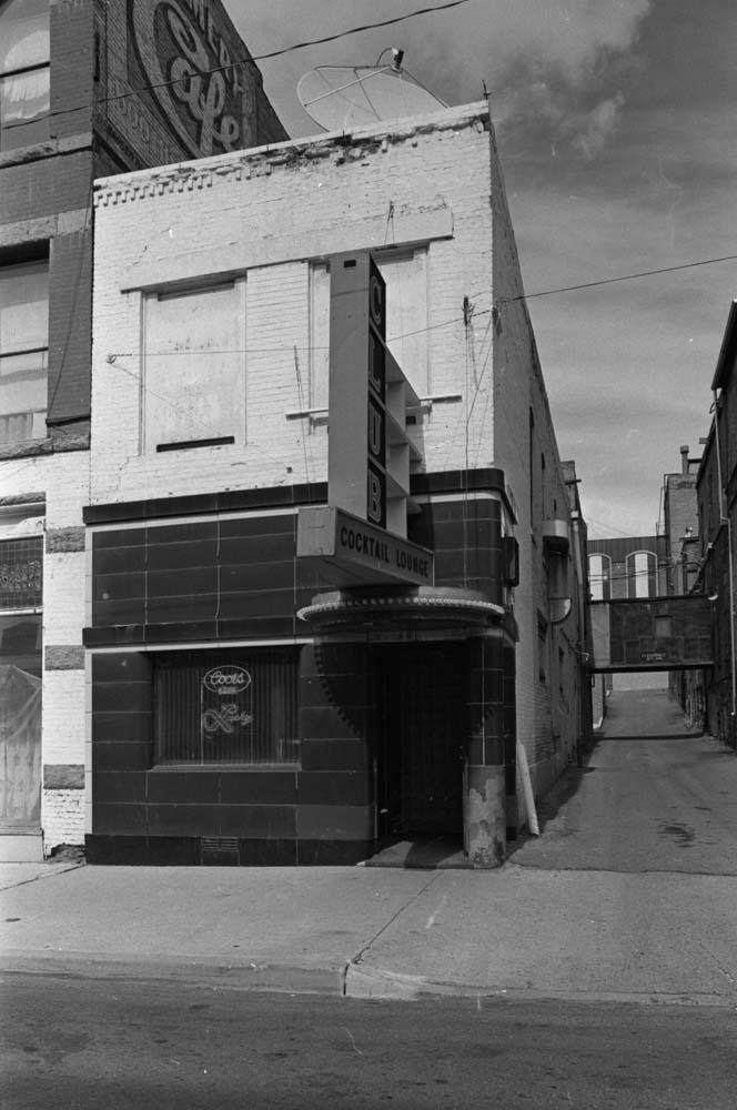 13 West Broadway Street