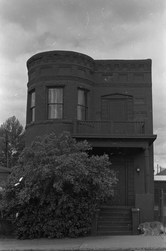 643 South Main Street