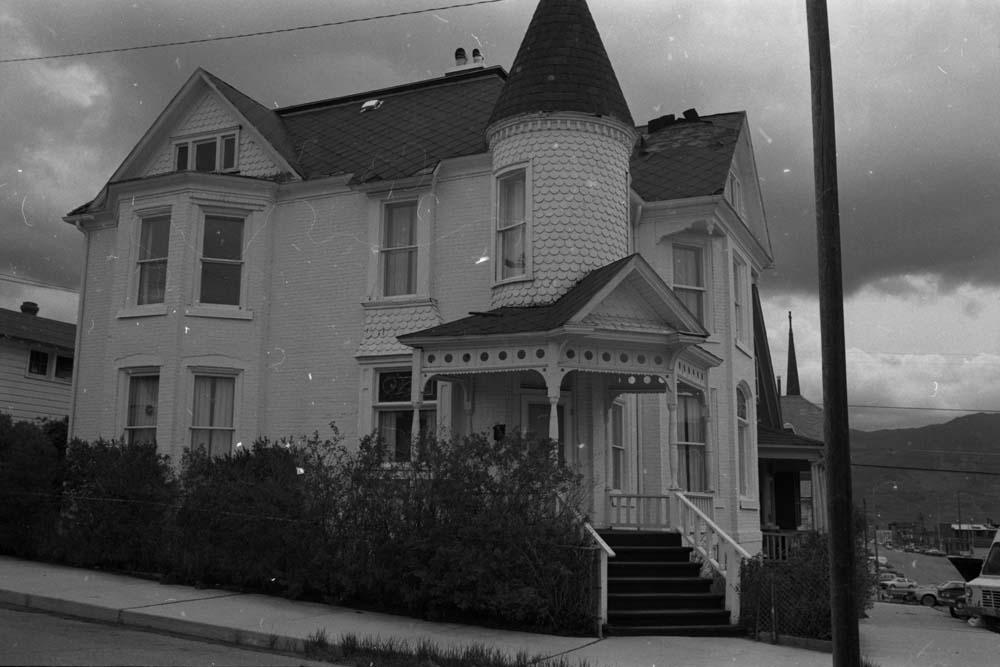 431 West Mercury