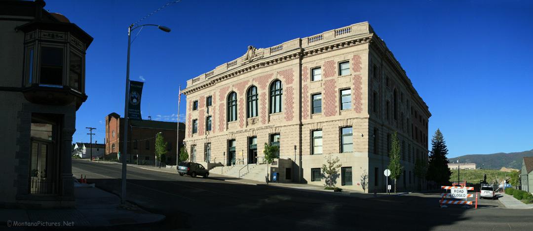 Federal Building