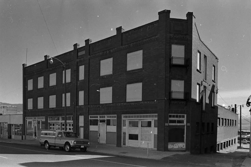 Butte Tin Shop