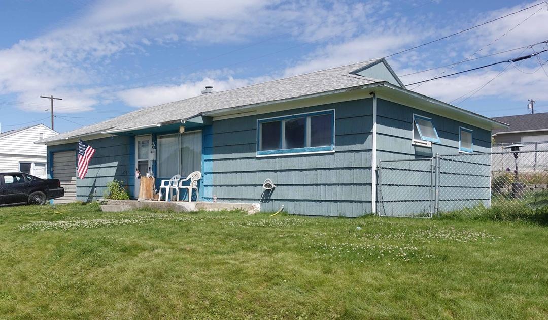McGlone Heights, 825 14th Street