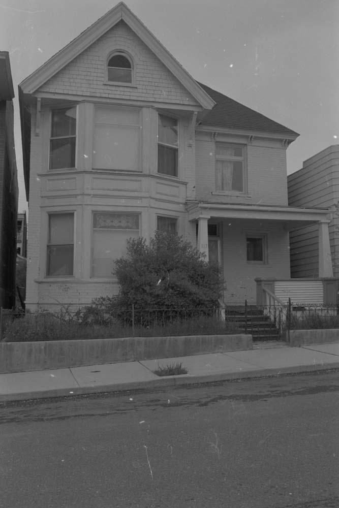 Lynch Residence