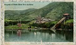 Lake Avoca