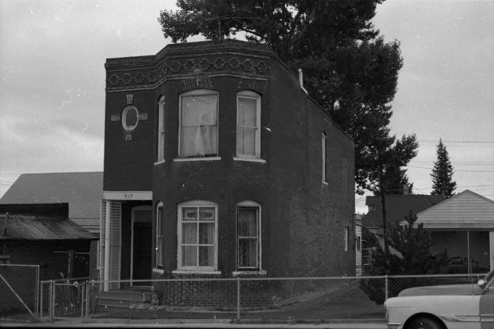 919 Delaware
