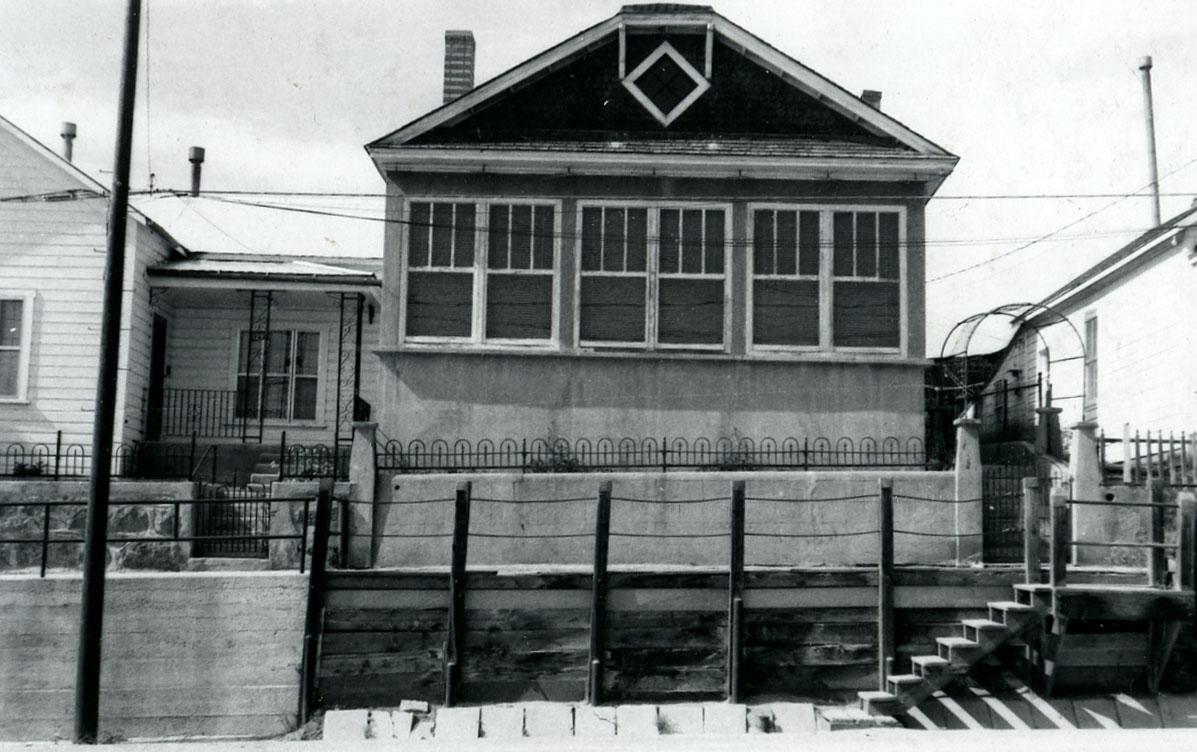 127 West Daly Street