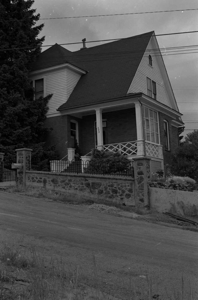 723 West Daly (Dewey Point)