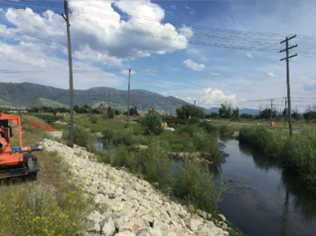 Confluence, After