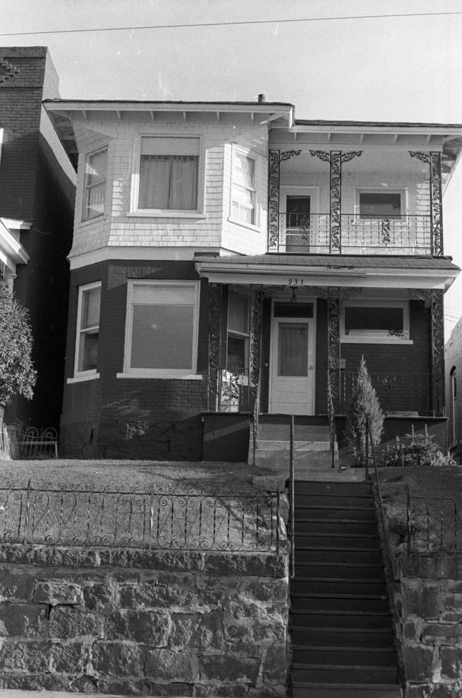 931 Caledonia