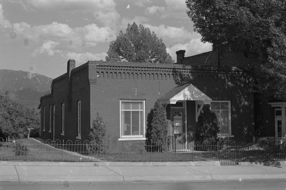 Hawley Residence