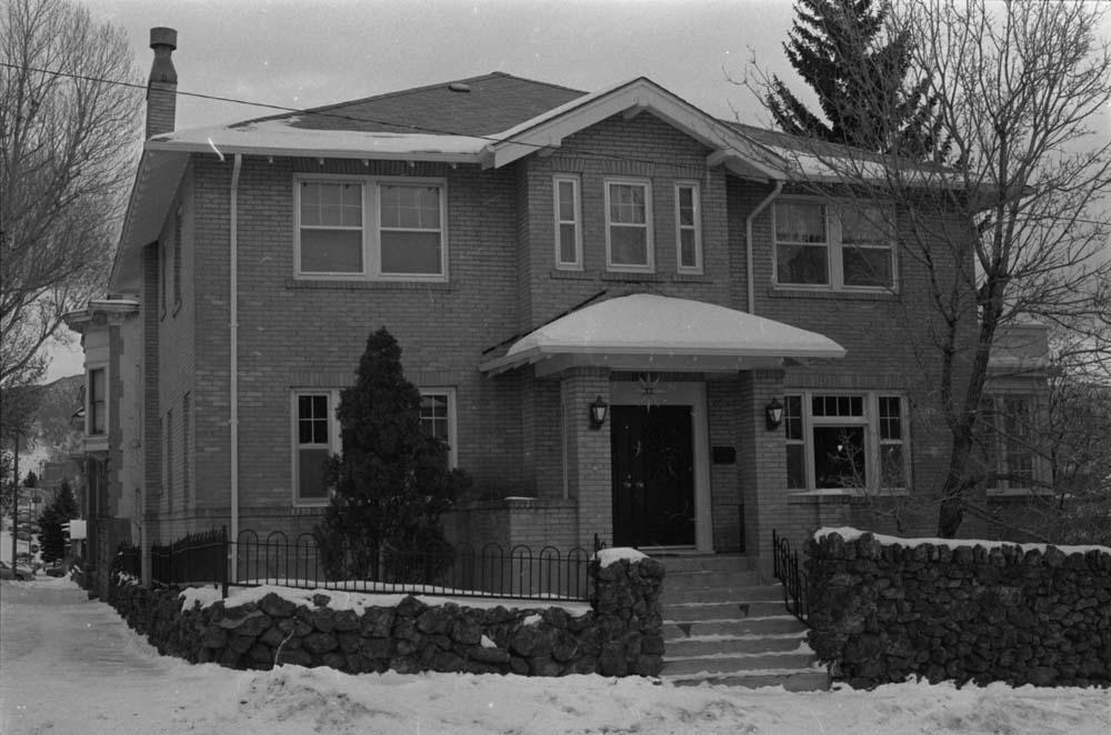 100 South Excelsior