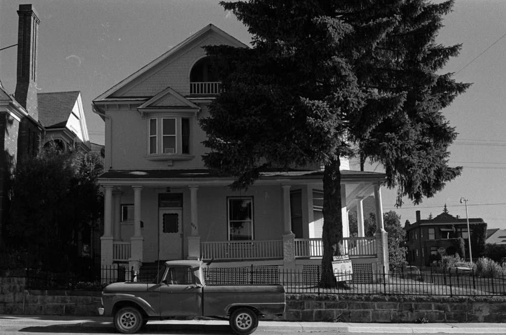 803 West Park
