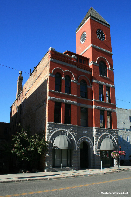 City Hall