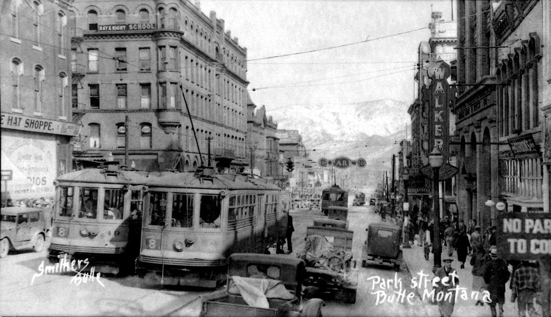 Streetcars