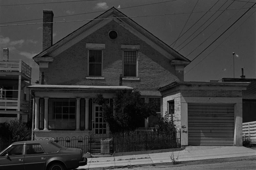 205 North Washington