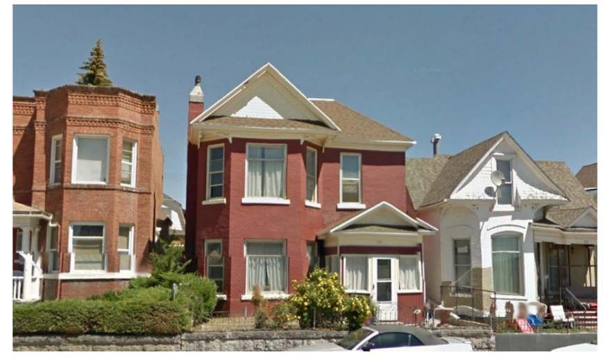 Duncan Family Home