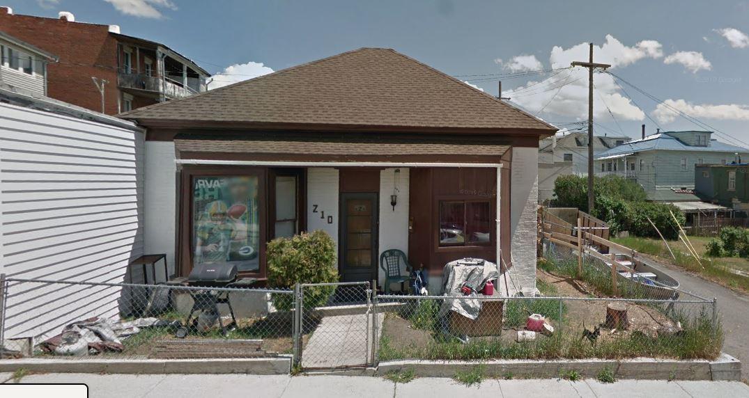 210 N. Jackson St., Butte, MT