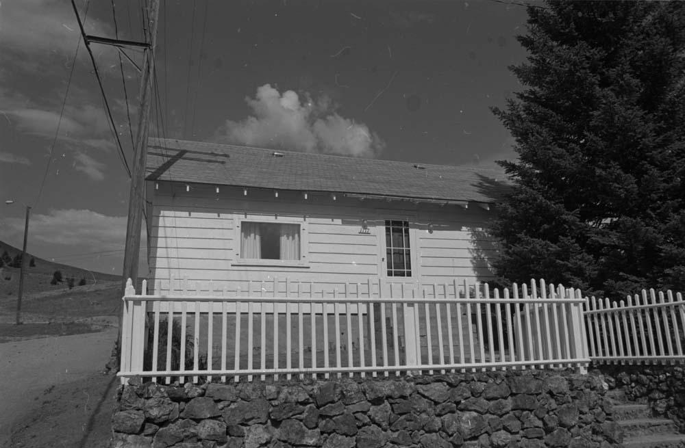 1117 North Emmett
