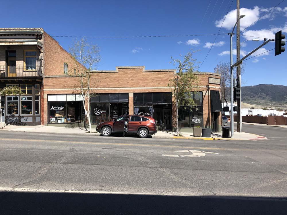 126-124 South Main Street, Butte, MT