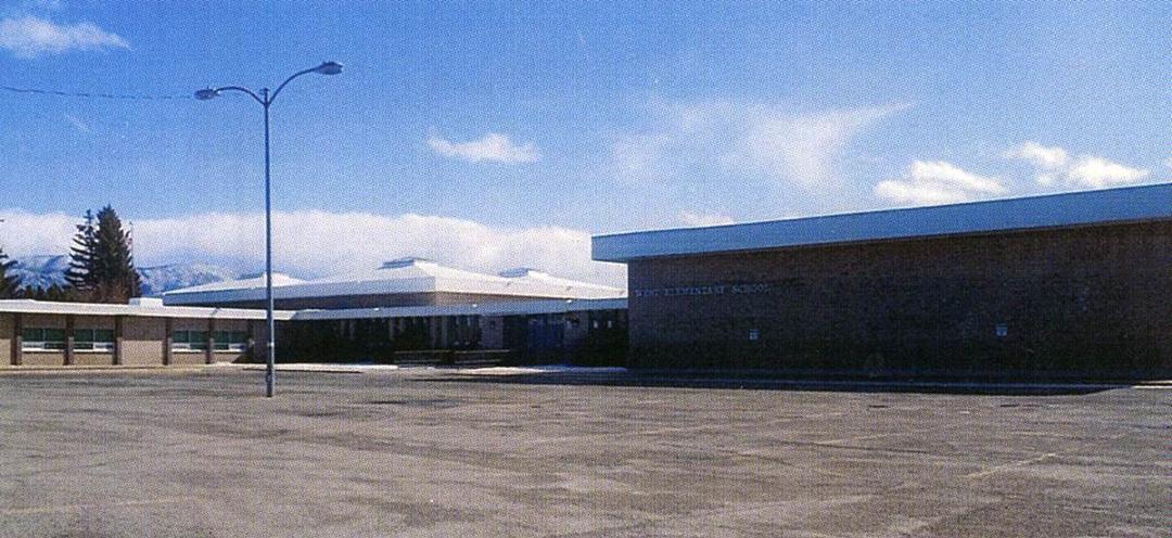 West Elementary, 1969-Present